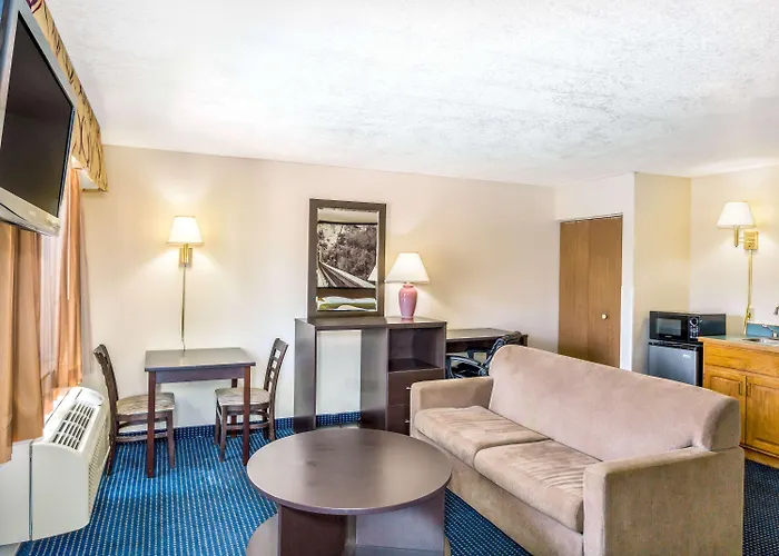 Hotel Super 8 By Wyndham Gilbert 2*