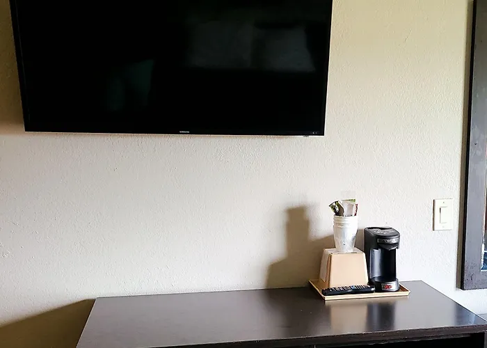 Super 8 By Wyndham Gilbert 2* Mesa