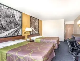 Super 8 By Wyndham Gilbert Hotel Mesa