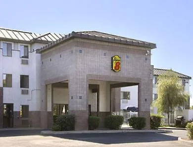 Super 8 By Wyndham Gilbert Hotel Mesa