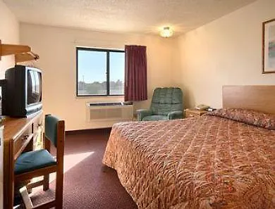 Super 8 By Wyndham Gilbert 2* Mesa
